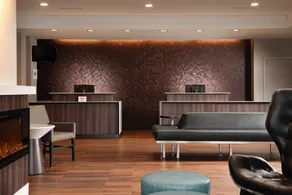Residence Inn Rochester Mayo Clinic Area South - Reception
