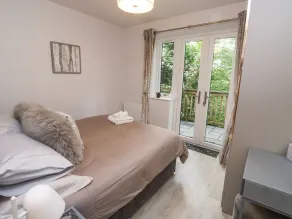 Treetops - Room