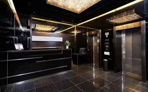 J Link Hotel - Réception