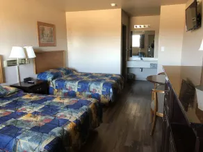 Rosener's Inn and banquet center - Chambre