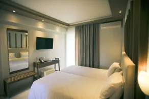 Royal Hotel and Suites - Rom