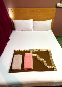Kajang Star Hotel - Chambre