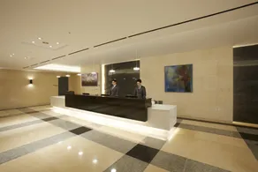 Hotel Prumir - Reception