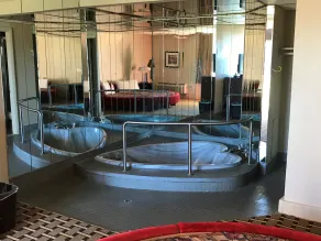 Grantmoor Motor Lodge - Baignoire à jets