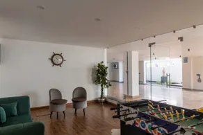 Perch Casa Feliz- Golf Course Road - Reception