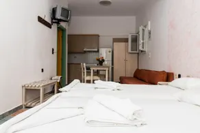 Villa Maria - Zimmer