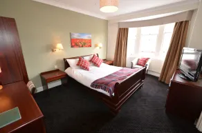 The Broadway Hotel - Habitación
