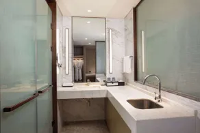 Ramada Plaza by Wyndham Changsha Wangcheng - Baño
