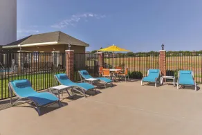 La Quinta Inn & Suites by Wyndham Abilene Mall - Piscine