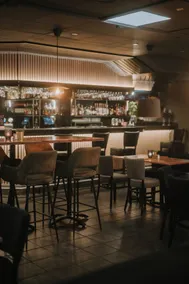 Comfort Hotel Jazz, Borås - Restaurant