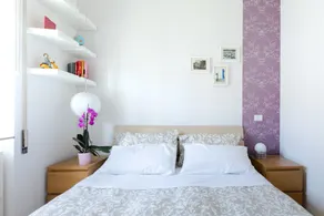 Lambertone Suburban House - Zimmer