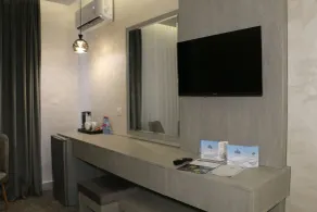 Kaya Hotel Amman - Room