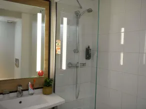 ibis Chateauroux - Badrum