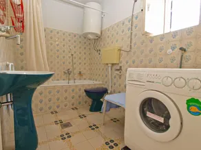 Apartment 256 - Bad