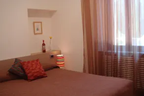 Agriturismo biologico Bulichella - Habitación