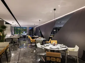 Novotel Yangzhou City Center - Restaurant