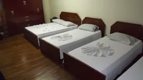 Sayuri hotel - Zimmer