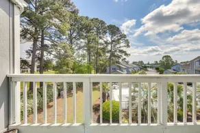 Baytree Golf Colony Studio ~ 5 Mi to Beach! - Interiør