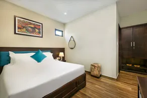 Celina Hotel & Apartment - Room
