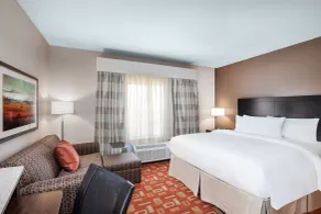 TownePlace Suites Dallas Plano/Richardson - Chambre