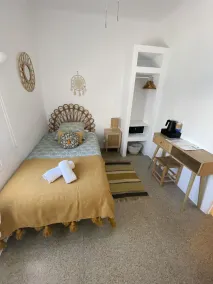 La Bohemia del Rio Boutique Hotel - Adults Only - Zimmer