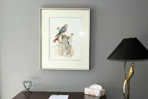 Tailwinds B&B - Chambre