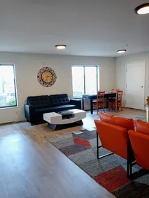 Clarion Pointe Evansville North - Réception