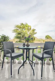 Erofili Hotel - Rum