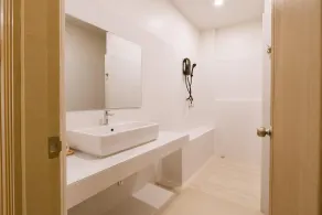 Vera Residences Chiang Rai - Salle de bain