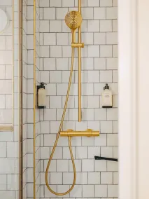 Hotel des Grandes Ecoles Quartier Latin - Bathroom