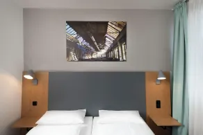 ibis Styles Hotel Gelsenkirchen - Zimmer