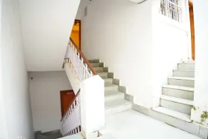 Crown Furnished Apartments Bhopal - Lobby