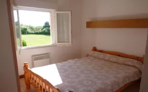 Les Sentiers du Causse - Chambre