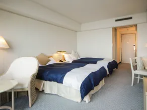 LiVEMAX RESORT Setouchi Sea Front - Ausblick vom Zimmer