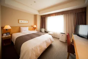 Rembrandt Hotel Ebina - Chambre
