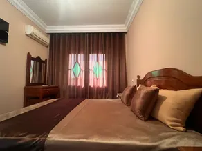 Hotel Ourida Zagora - Zimmer