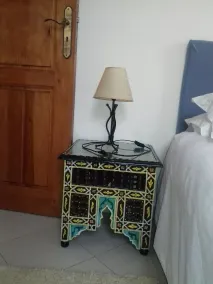 Résidence La Galiote - Room