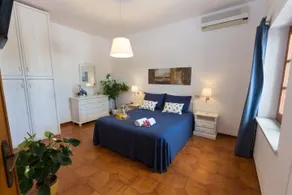 La Marsa Vacances - Chambre