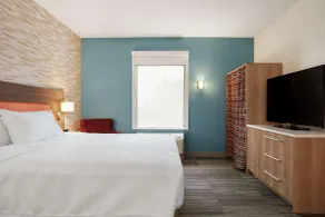 Home2 Suites by Hilton Warminster Horsham - Chambre