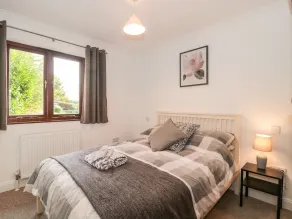 Quarry Cottage - Zimmer