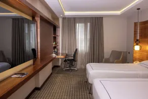 Anemon Kent Ankara Otel - Habitación