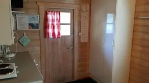 Mansikkaharju Holiday Camp - Værelse