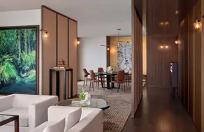 Andaz Shenzhen Bay - Rum