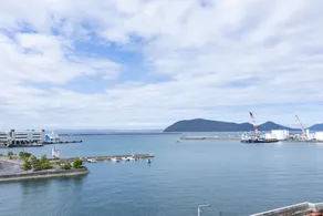 Hotel Vega Takamatsu (Adult Only) - Vue de la chambre