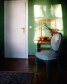 Schloss Lanke - Comodidade do quarto