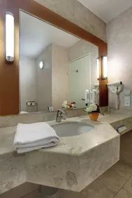 Hotel Inn Paris CDG Airport - Salle de bain