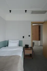 Hotel Botika - Zimmer