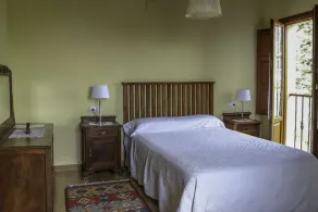 Casa Ines - Zimmer
