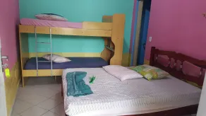 Pousada Lambaris Pereque Guarujá - Room