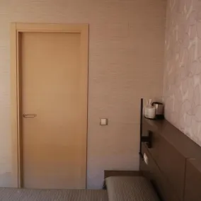 4C Cuatro Caminos - Zimmer